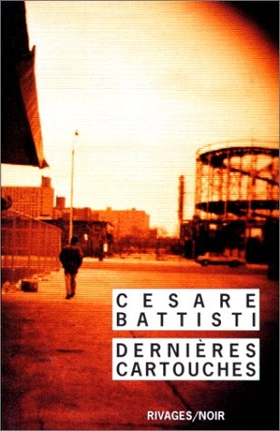 Dernières cartouches