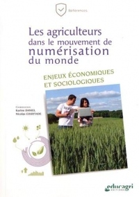 Les agriculteurs dans le mouvement de numérisation du monde