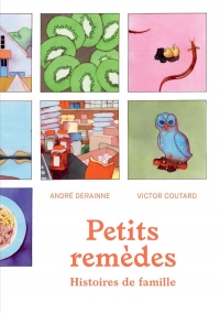 Petits remèdes