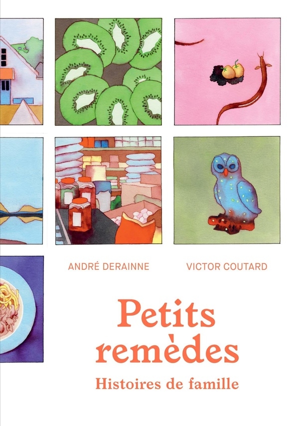 Petits remèdes