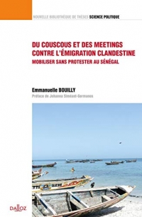 Du couscous et des meetings contre l'émigration clandestine