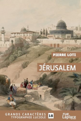 Jérusalem