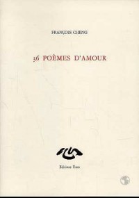 36 Poèmes d'amour