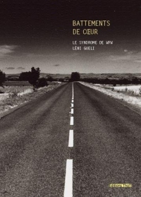 Battements de coeur, le syndrome de WPW