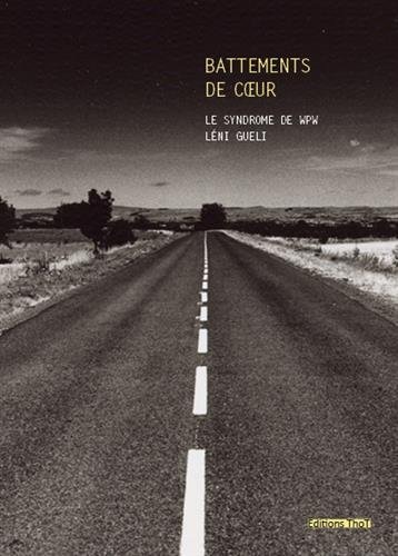 Battements de coeur, le syndrome de WPW