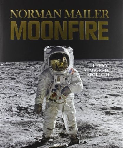 Moonfire. Ediz. italiana [9783836521697]