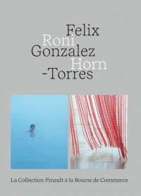 Roni Horn, Felix Gonzalez-Torres