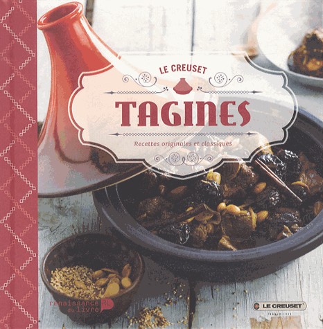 Tagines (Le creuset)