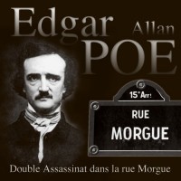 Double Assassinat dans la rue Morgue