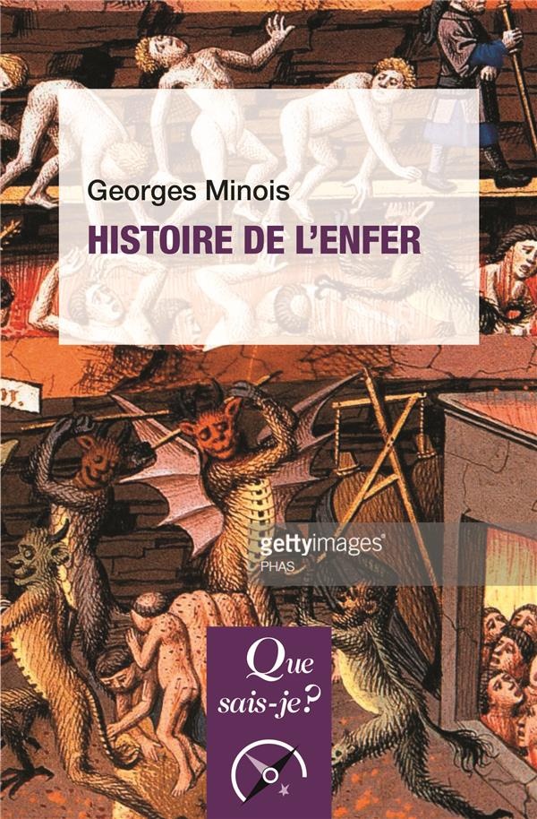 Histoire de l'enfer
