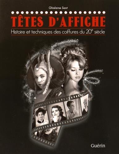 Têtes d'Affiche