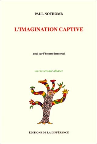 L'imagination captive