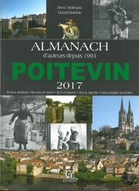 Almanach du Poitevin 2017