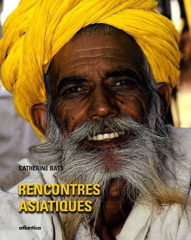 Rencontre asiatiques