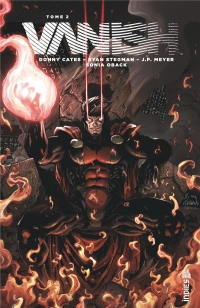 Vanish - Tome 2