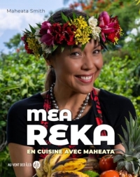 Mea Reka