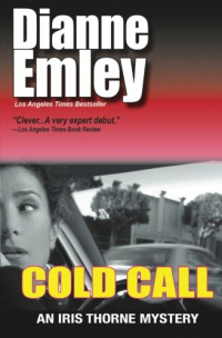 Cold Call: Iris Thorne Mysteries - Book 1