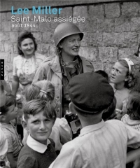 Lee Miller et la libération