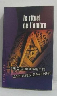 Le rituel de l'ombre (Thriller)