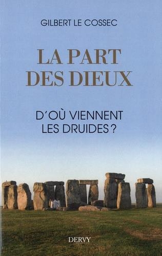 La part des dieux