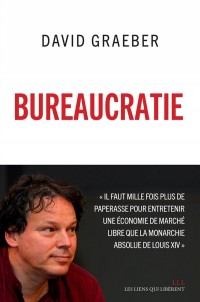 Bureaucratie