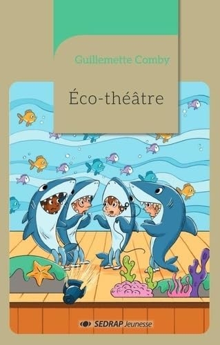 Eco-theatre - roman