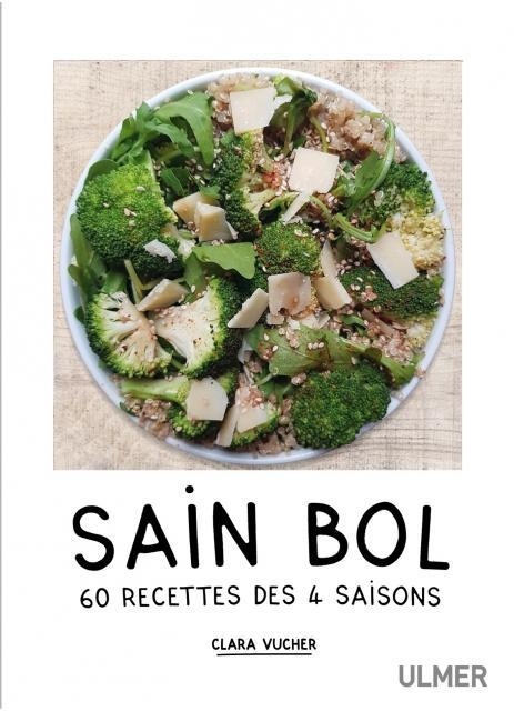Sain bol - 60 recettes des 4 saisons
