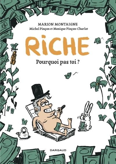 Riche, pourquoi pas toi? / Edition spéciale (Poche)