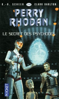 Le Secret des psychodes