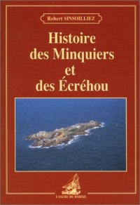 Histoire des Minquiers et des Ecréhous