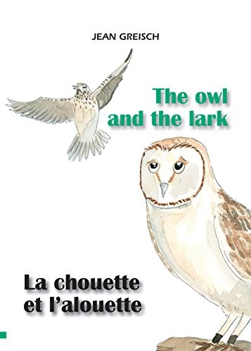 La chouette et l'alouette