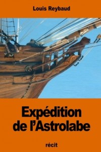 Expédition de l'Astrolabe