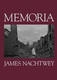James Nachtwey. Memoria