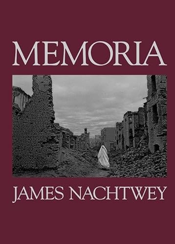 James Nachtwey. Memoria