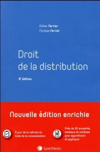 Droit de la distribution