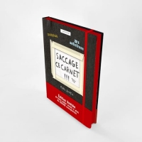 Saccage ce carnet - Collector