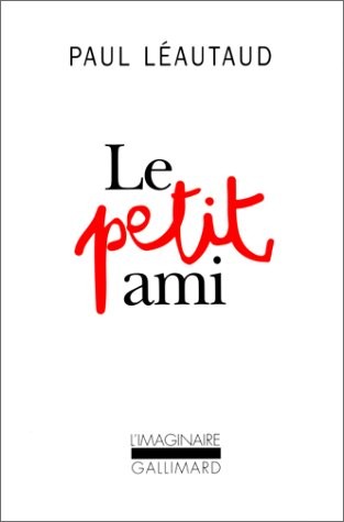 Le Petit ami