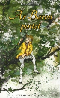 Ar Baron Pintet