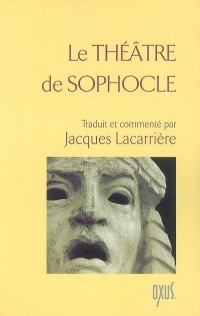 Théatre de Sophocle