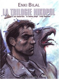 La Trilogie Nikopol