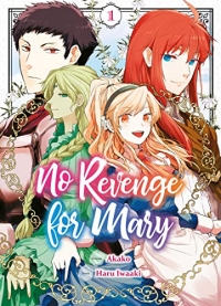 No revenge for Mary T01 (01)