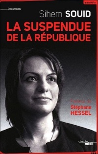 La Suspendue de la République