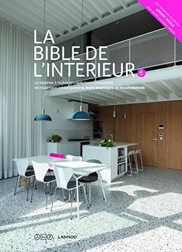 La bible de l'intérieur