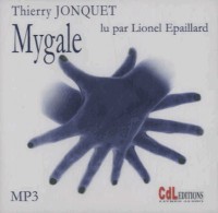 Mygale - MP3