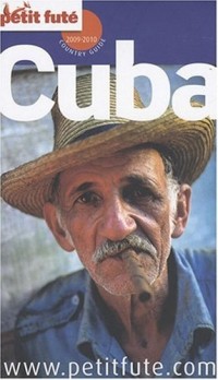 Petit Futé Cuba