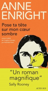 Pose ta tête sur mon coeur sombre