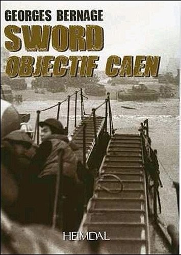 Sword objectif Caen