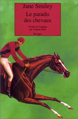 Le Paradis des chevaux