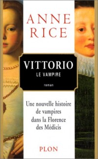 Vittorio, le vampire