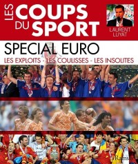 Les coups du sport spécial Euro
